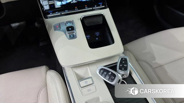 Hyundai The New Grandeur IG id 4749999 из Кореи 29