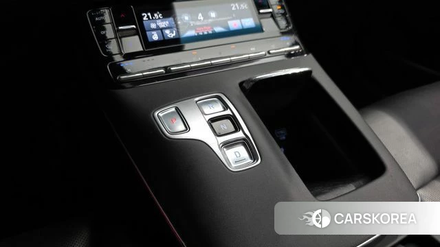 Hyundai The New Grandeur IG Hybrid id 4619840 из Кореи 18