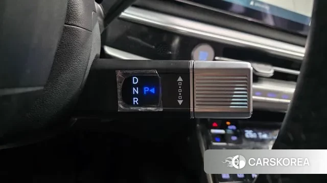 Hyundai Grandeur (GN7) id 3763795 из Кореи 19