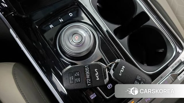 Kia Carnival 4th generation id 3903328 из Кореи 19