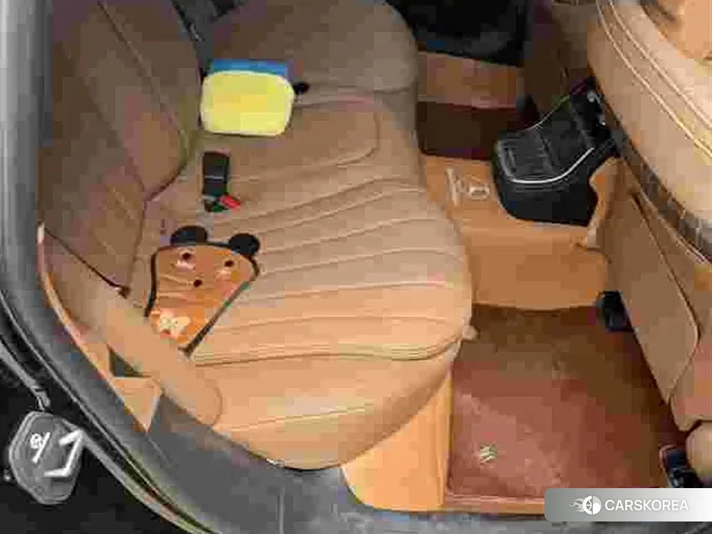Mercedes-Benz E-Class id 4547269 из Китая 9