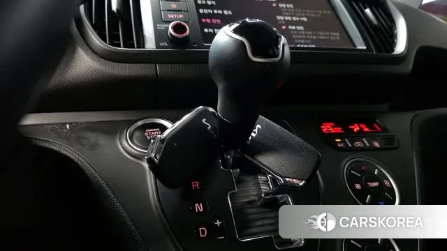 Kia The New Kia Ray id 3410877 из Кореи 19