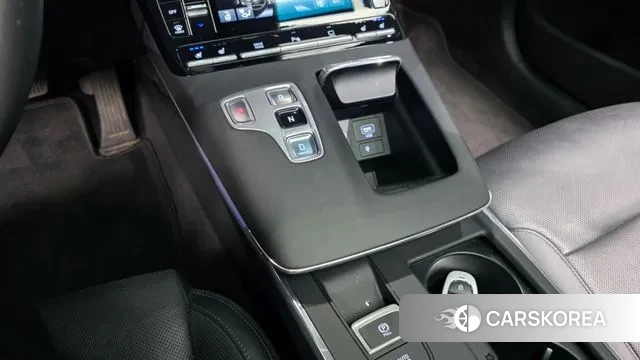 Hyundai The New Grandeur IG id 3765673 из Кореи 19