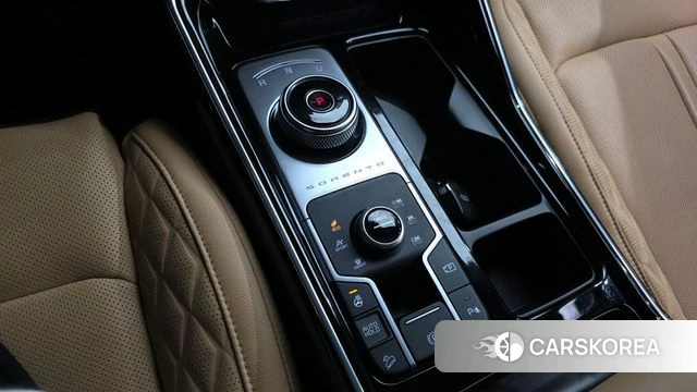 Kia Sorento 4th Generation id 4835981 из Кореи 45