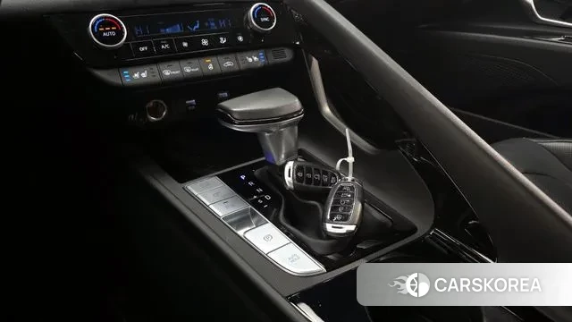 Hyundai Avante (CN7) id 3702585 из Кореи 19