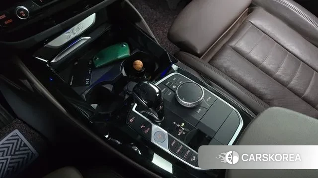 BMW X4 (G02) id 3354639 из Кореи 19