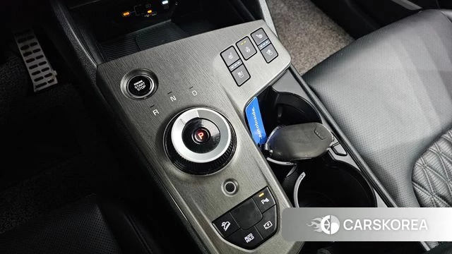 Kia The New Sportage 5th Generation Hybrid id 4623014 из Кореи 19