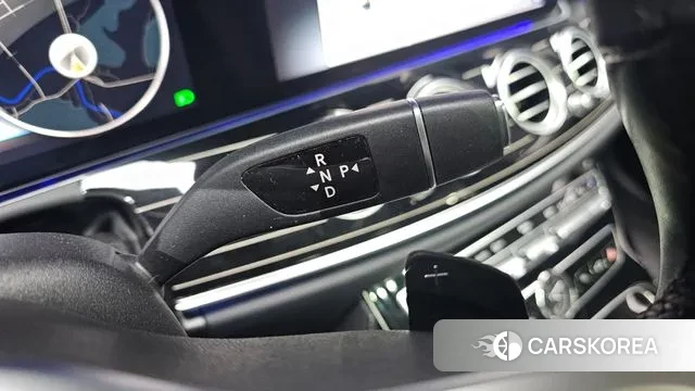 Mercedes-Benz E-Class W213 id 3728100 из Кореи 19