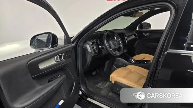 Volvo XC40 id 3754207 из Кореи 19