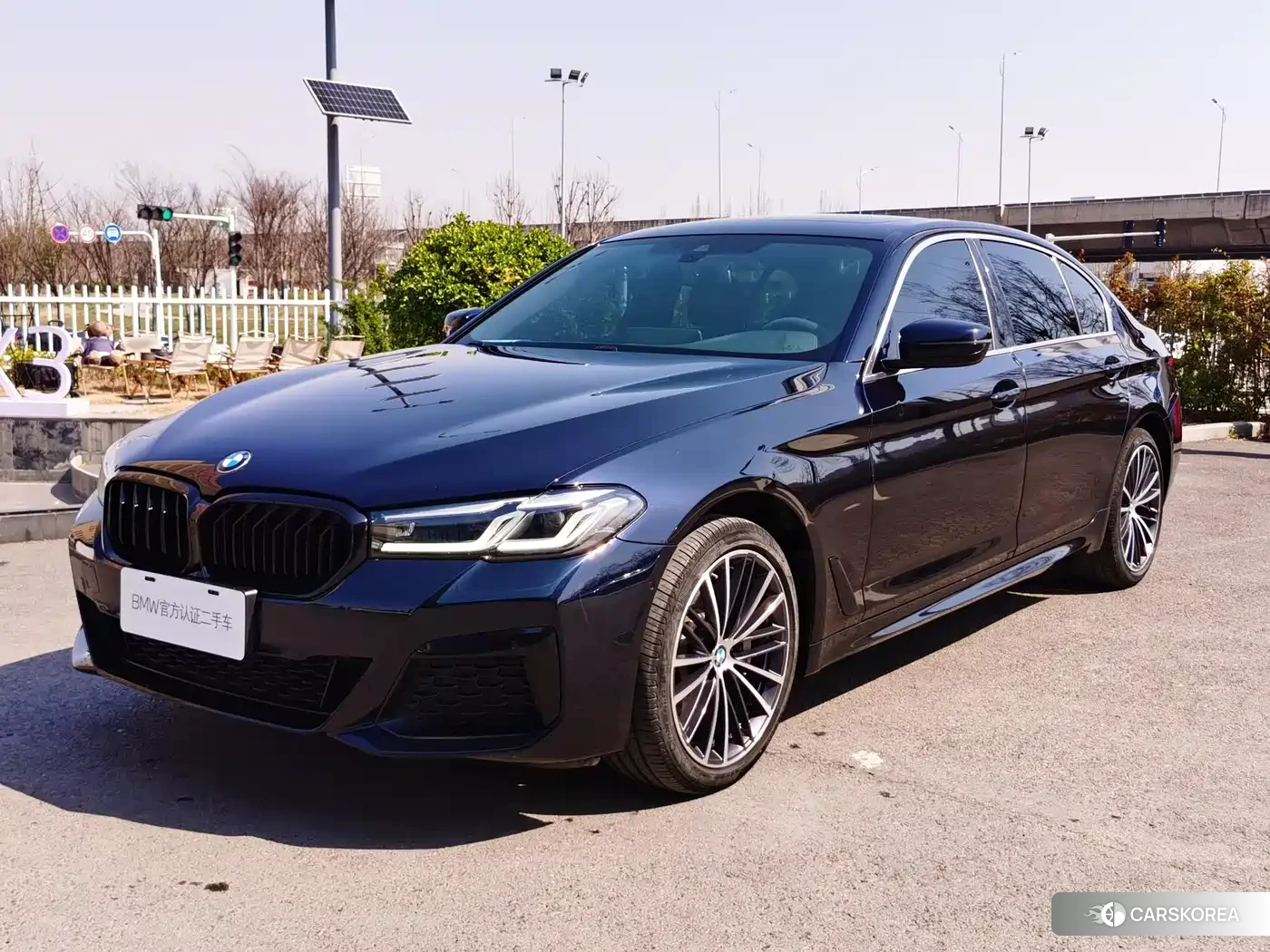 BMW 5 series id 4539104 из Китая 18