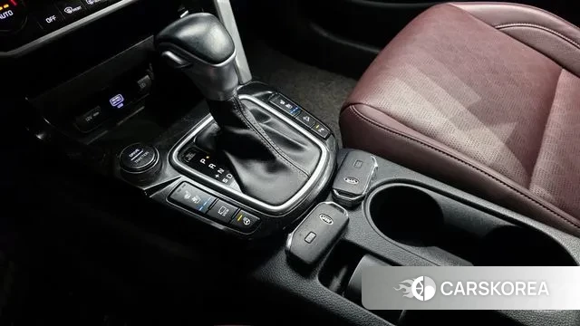 Kia Seltos id 3509127 из Кореи 19