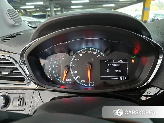 Chevrolet (GM Daewoo) The Next Spark id 3403304 из Кореи 19