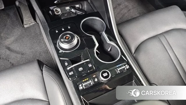 Kia K5 3rd generation id 3640770 из Кореи 19