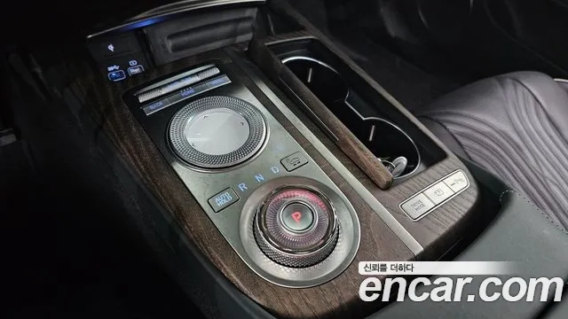 Genesis G80 (RG3) id 2945547 из Кореи 19