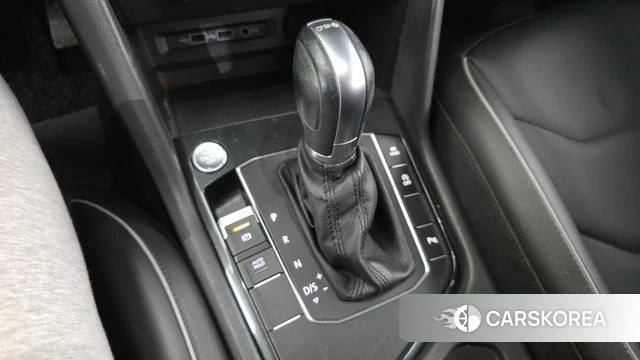 Volkswagen Tiguan second Generation id 4672731 из Кореи 19