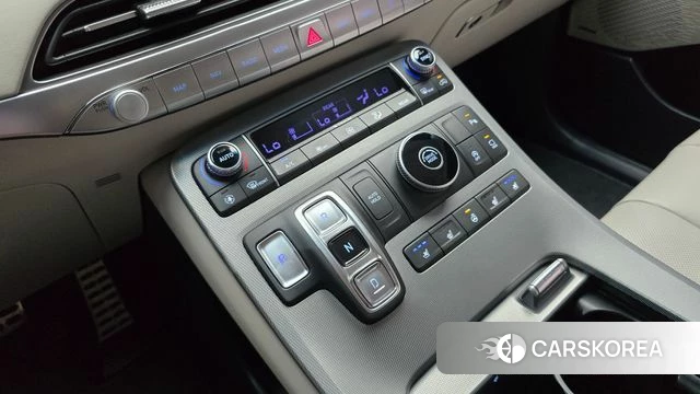 Hyundai Palisade id 4518968 из Кореи 30