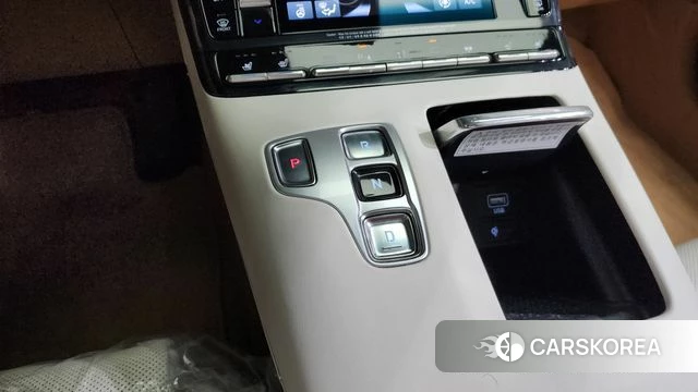 Hyundai The New Grandeur IG id 3955177 из Кореи 19