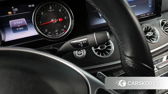 Mercedes-Benz E-Class W213 id 3375179 из Кореи 19