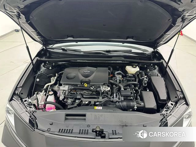 Toyota Camry id 4348942 из Китая 30