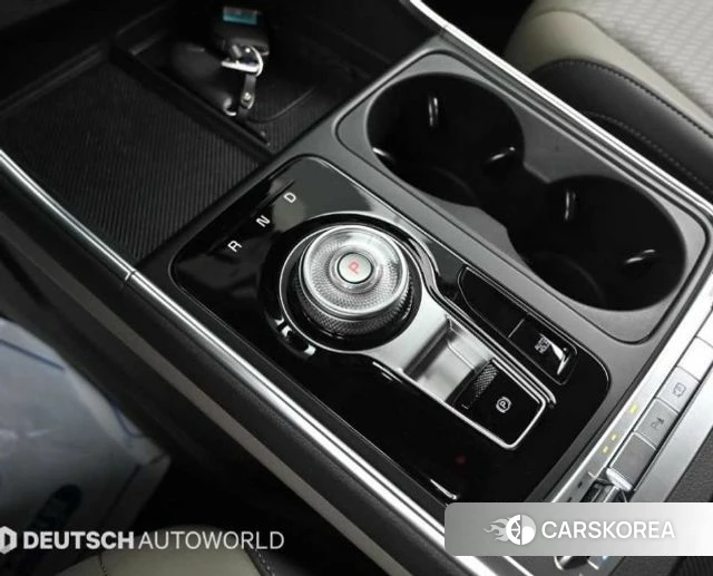 Kia The New Carnival 4th Generation id 3919627 из Кореи 19