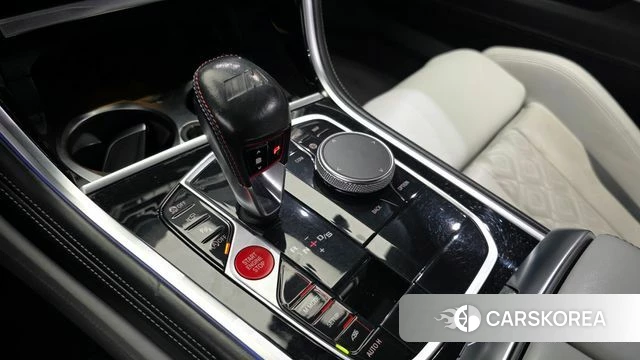 BMW M8 (G15) id 3911395 из Кореи 19