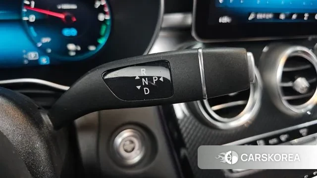 Mercedes-Benz GLC-Class X253 id 3697788 из Кореи 19