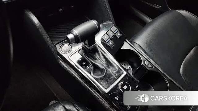 Kia Sportage 5th Generation id 3524958 из Кореи 19