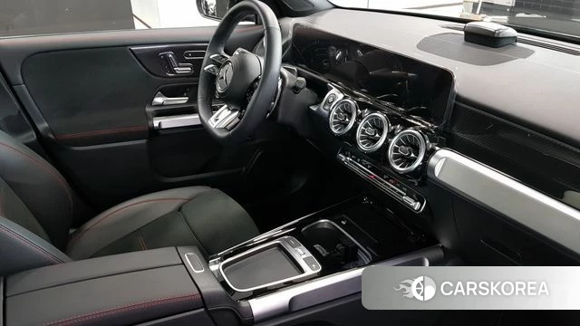 Mercedes-Benz GLB-Class X247 id 4462277 из Кореи 16