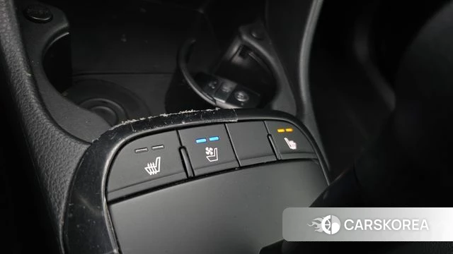 Kia Morning Urban (JA) id 4657125 из Кореи 29