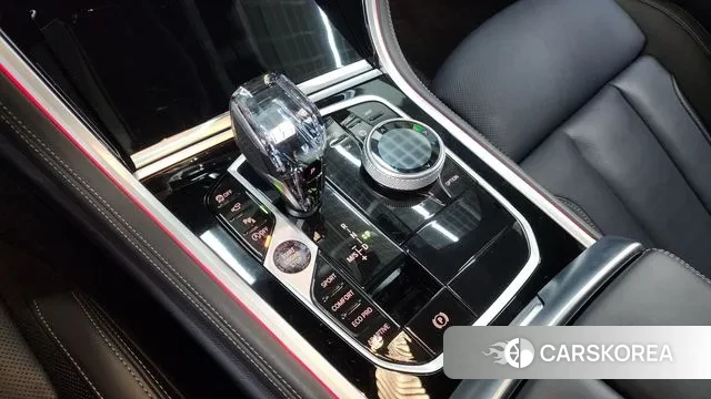 BMW 8 Series (G15) id 3695317 из Кореи 19