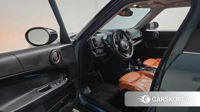 Mini Cooper Countryman id 4893368 из Кореи 35