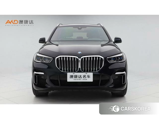 BMW X5 id 4313704 из Китая 9