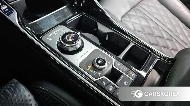 Kia Sorento 4th Generation id 4593889 из Кореи 30