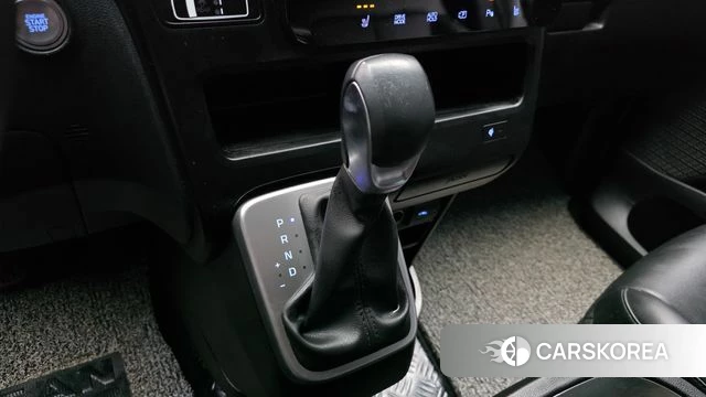 Hyundai Staria id 4880568 из Кореи 32