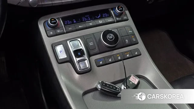 Hyundai Palisade id 3488843 из Кореи 19