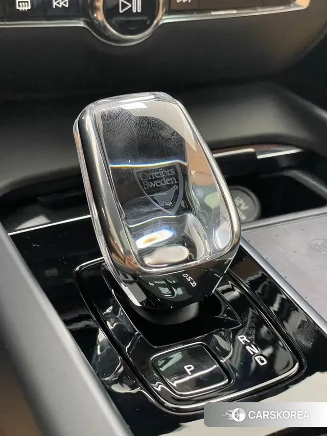 Volvo V60 Cross-Country 2nd Generation id 3217369 из Кореи 19