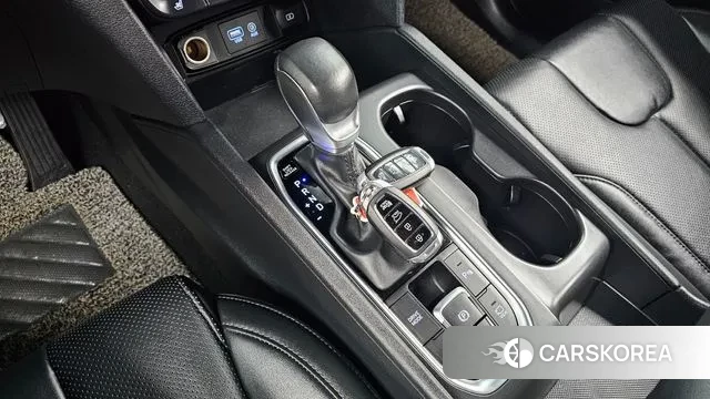 Hyundai Santa Fe TM id 3368943 из Кореи 19