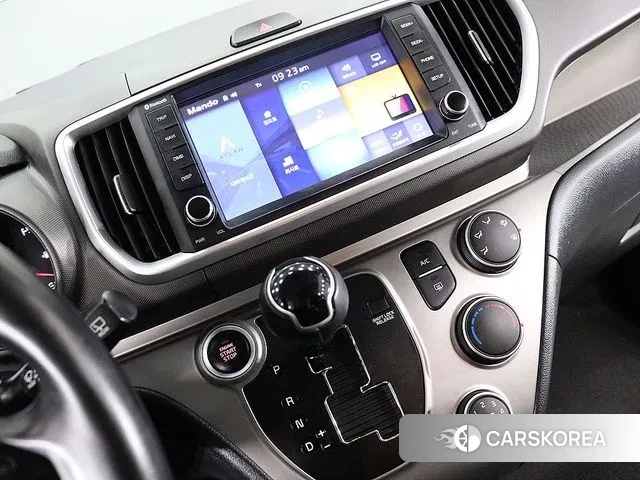 Kia The New Ray id 3493662 из Кореи 19