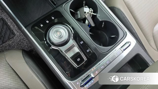 Kia The New Carnival 4th Generation id 4730218 из Кореи 32