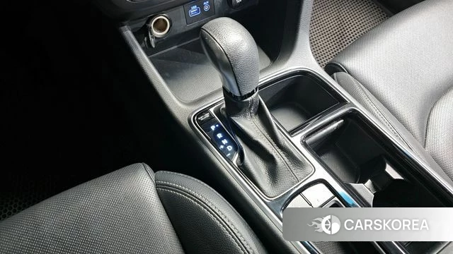 Hyundai Sonata New Rise id 4345830 из Кореи 19