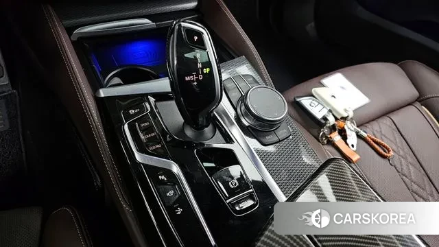 BMW 6 Series GT (G32) id 3377369 из Кореи 19