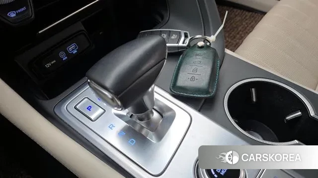 Genesis G70 id 3766397 из Кореи 19