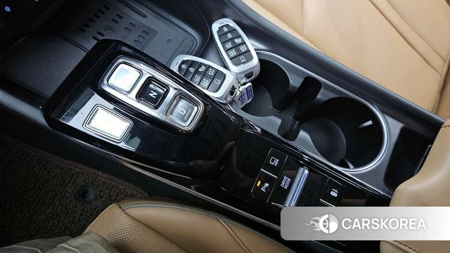 Hyundai Sonata (DN8) id 3866920 из Кореи 19