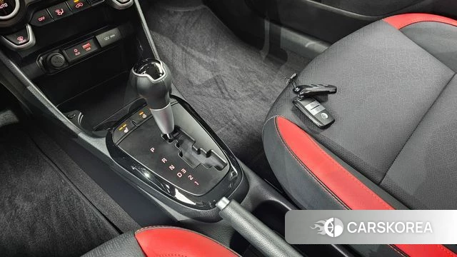 Kia All New Morning (JA) id 4435150 из Кореи 19