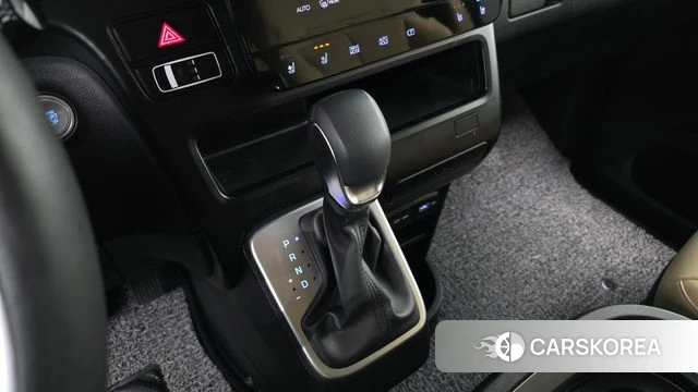 Hyundai Staria id 3883225 из Кореи 19