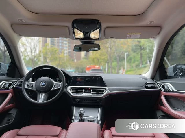 BMW 4 series id 4265547 из Китая 9