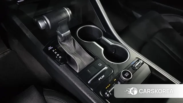 Kia K5 3rd generation id 3552065 из Кореи 19