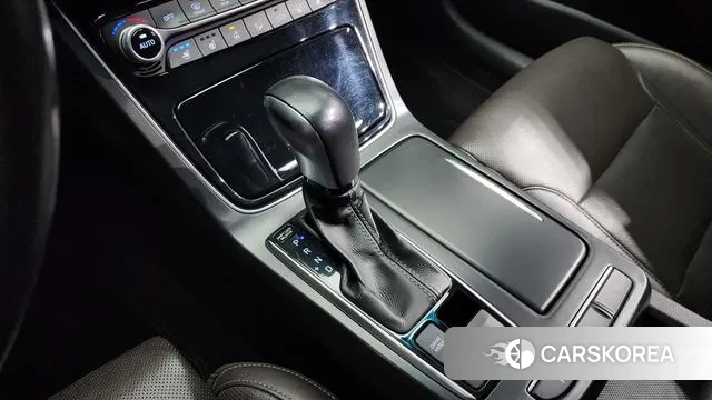 Hyundai Grandeur IG id 3563405 из Кореи 19