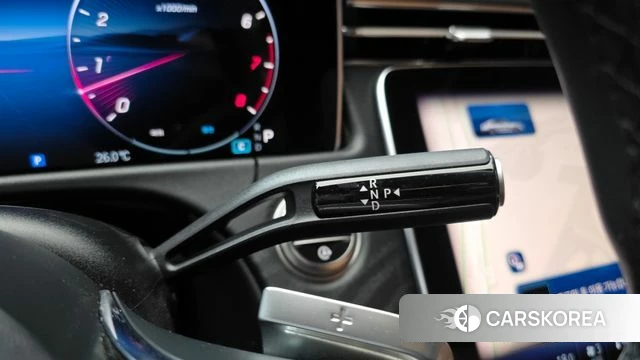 Mercedes-Benz E-Class W214 id 4887127 из Кореи 30