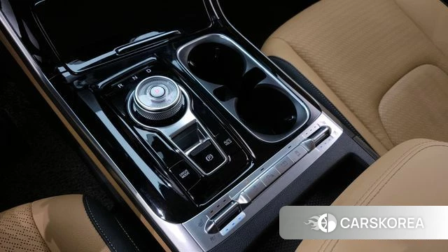 Kia Carnival 4th generation id 4187072 из Кореи 31